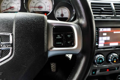 2013 Dodge Challenger R/T