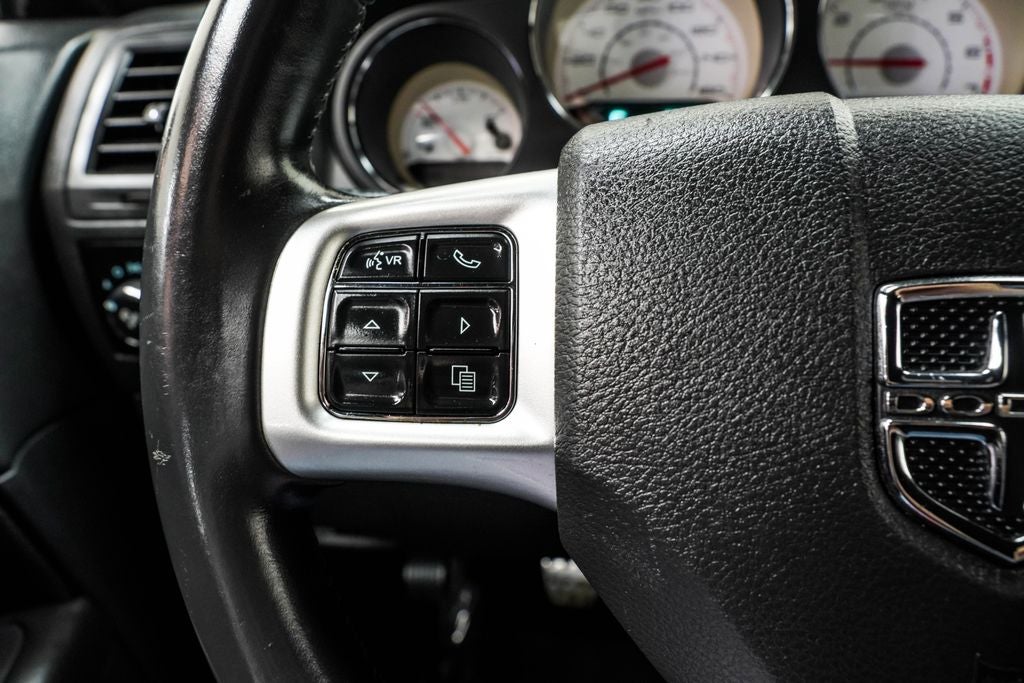 2013 Dodge Challenger R/T