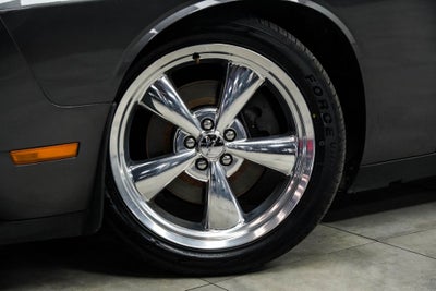 2013 Dodge Challenger R/T