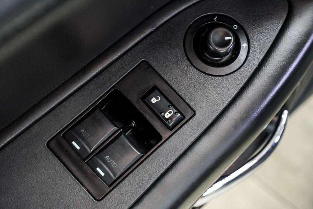 2013 Dodge Challenger R/T