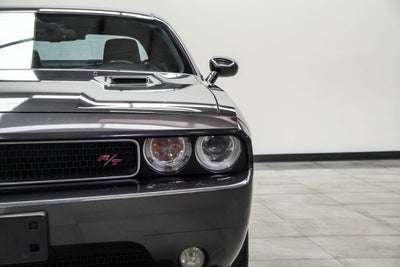 2013 Dodge Challenger R/T
