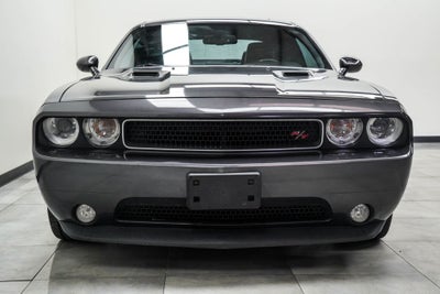 2013 Dodge Challenger R/T