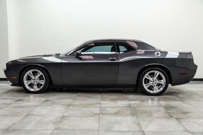2013 Dodge Challenger R/T