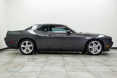 2013 Dodge Challenger R/T