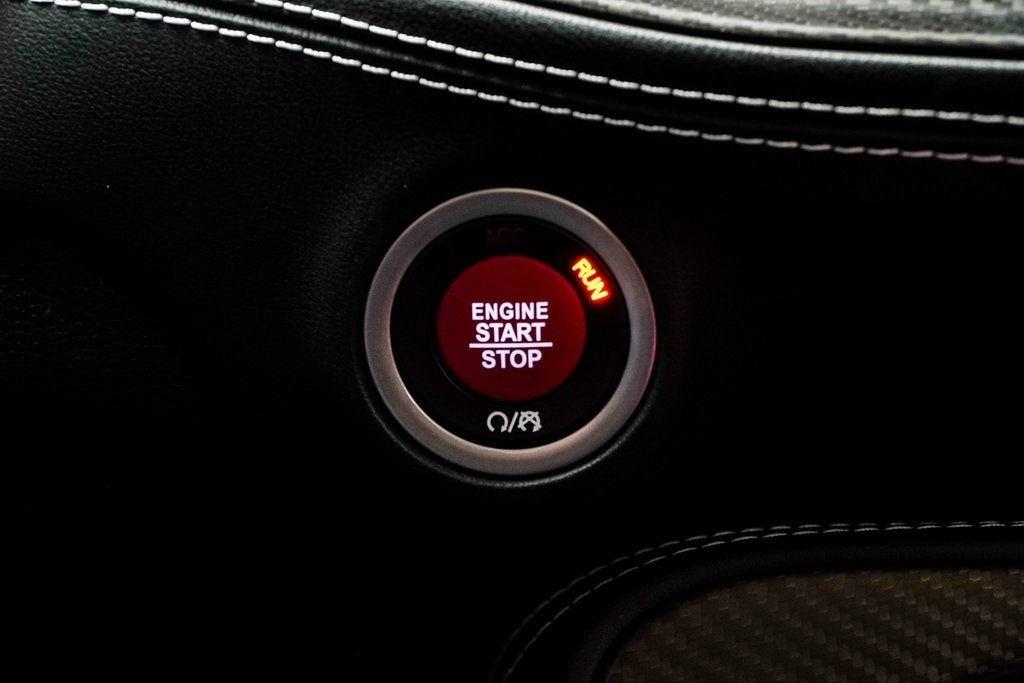 2023 Dodge Challenger SRT Hellcat Jailbreak