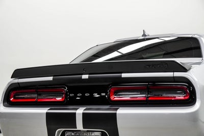 2023 Dodge Challenger SRT Hellcat Widebody