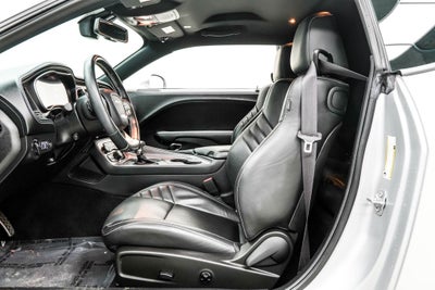 2023 Dodge Challenger SRT Hellcat Widebody