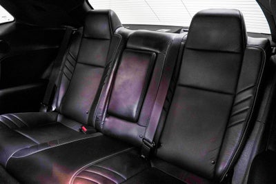 2023 Dodge Challenger SRT Hellcat Widebody