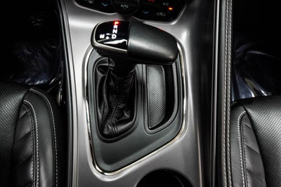 2023 Dodge Challenger SRT Hellcat Widebody