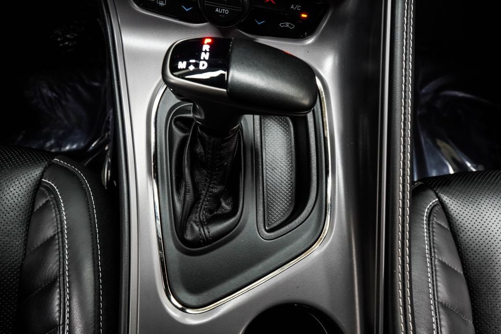 2023 Dodge Challenger SRT Hellcat Widebody