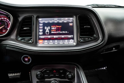 2023 Dodge Challenger SRT Hellcat Widebody