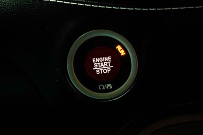 2023 Dodge Challenger SRT Hellcat Widebody