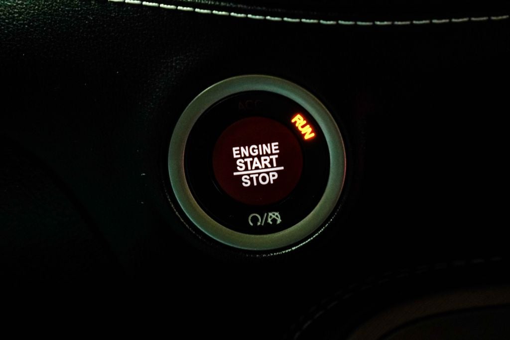 2023 Dodge Challenger SRT Hellcat Widebody