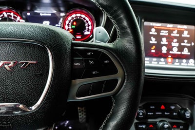 2023 Dodge Challenger SRT Hellcat Widebody