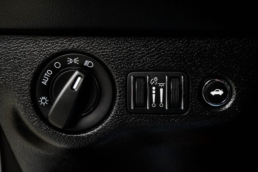 2023 Dodge Challenger SRT Hellcat Widebody