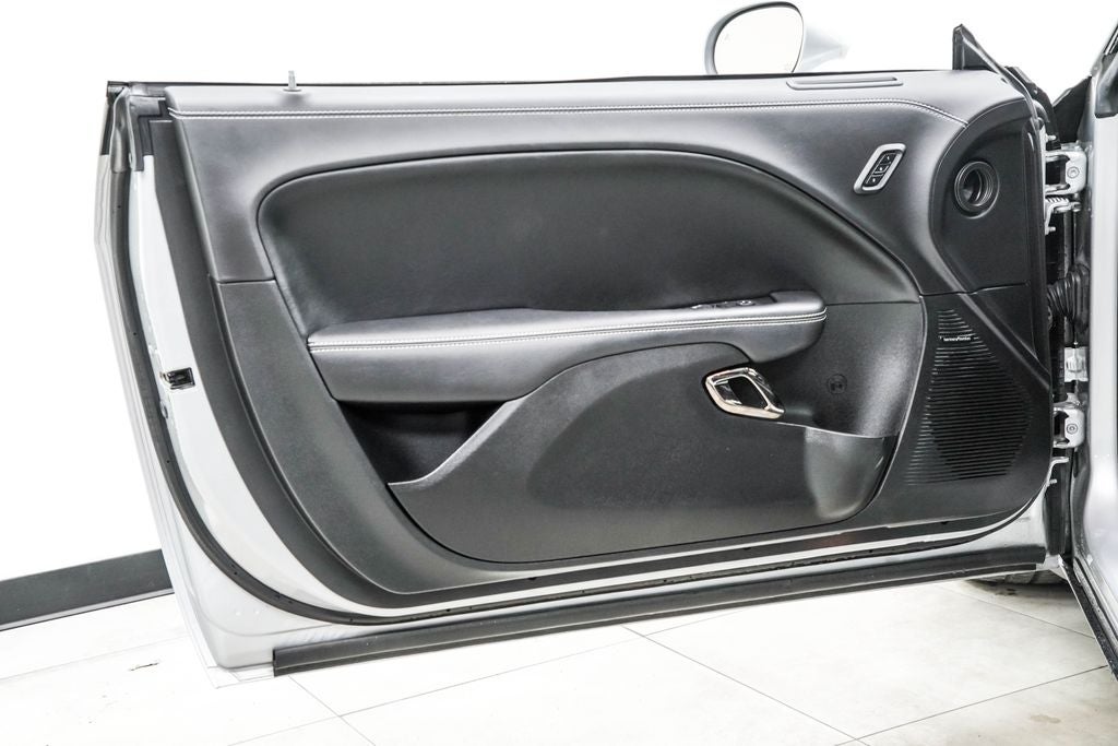 2023 Dodge Challenger SRT Hellcat Widebody