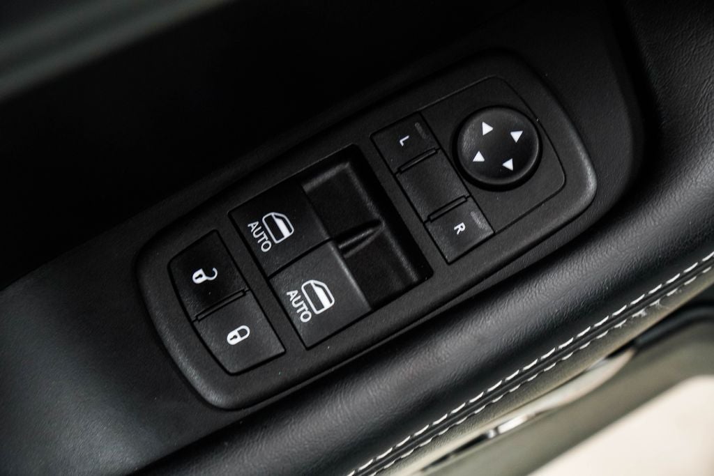 2023 Dodge Challenger SRT Hellcat Widebody