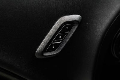 2023 Dodge Challenger SRT Hellcat Widebody