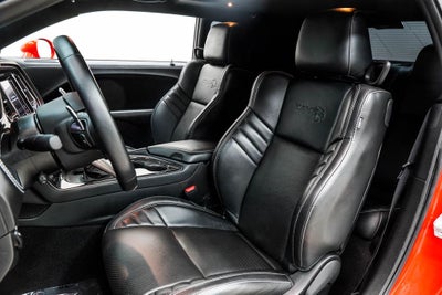2023 Dodge Challenger SRT Hellcat Jailbreak
