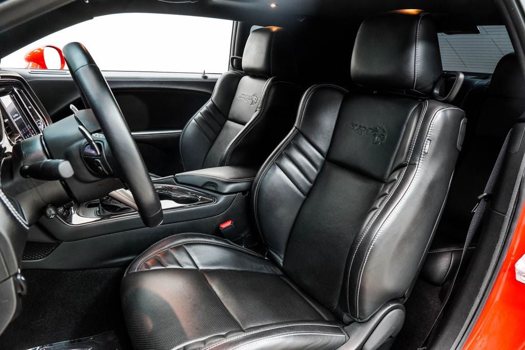2023 Dodge Challenger SRT Hellcat Jailbreak