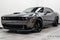 2023 Dodge Challenger R/T Scat Pack Widebody