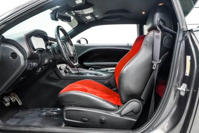 2023 Dodge Challenger R/T Scat Pack Widebody