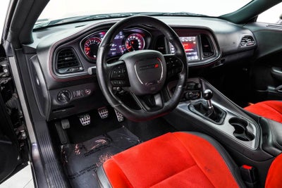 2023 Dodge Challenger R/T Scat Pack Widebody