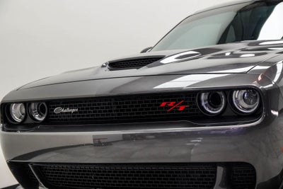 2023 Dodge Challenger R/T Scat Pack Widebody