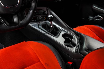 2023 Dodge Challenger R/T Scat Pack Widebody