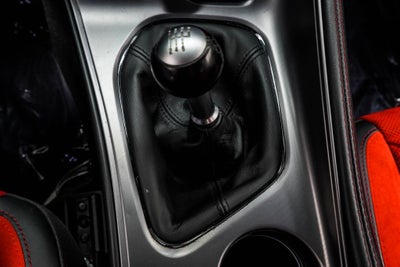 2023 Dodge Challenger R/T Scat Pack Widebody
