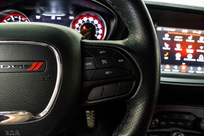 2023 Dodge Challenger R/T Scat Pack Widebody