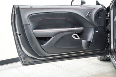 2023 Dodge Challenger R/T Scat Pack Widebody