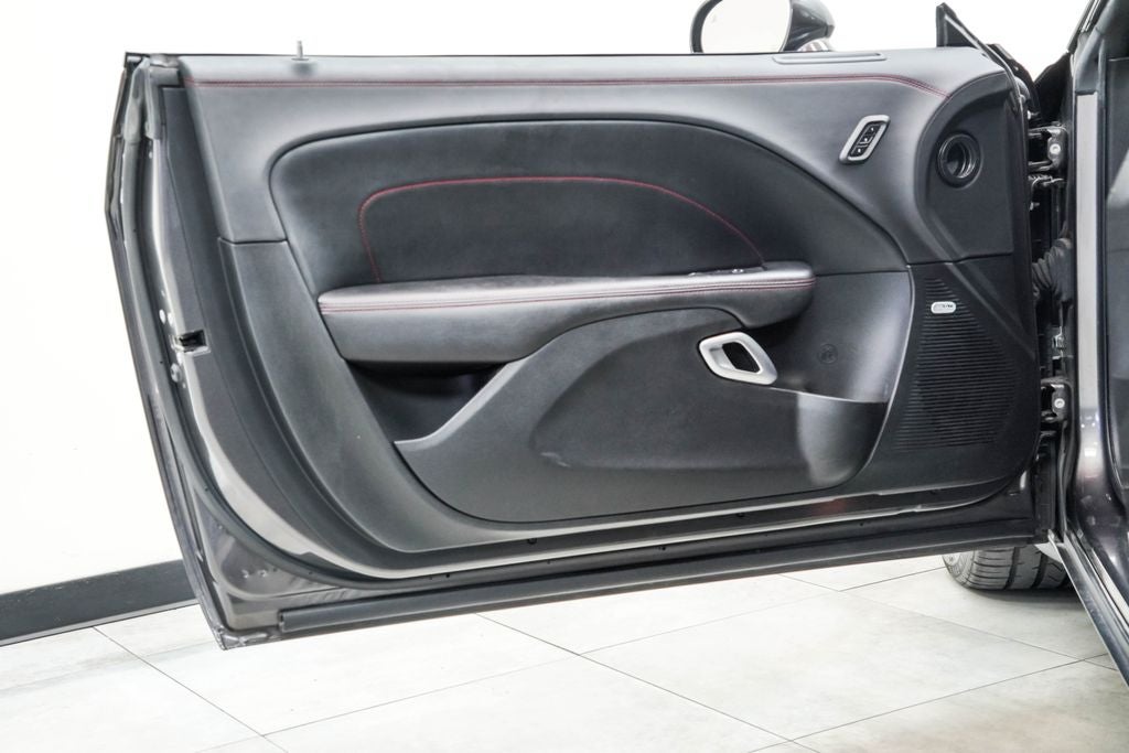 2023 Dodge Challenger R/T Scat Pack Widebody