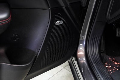 2023 Dodge Challenger R/T Scat Pack Widebody