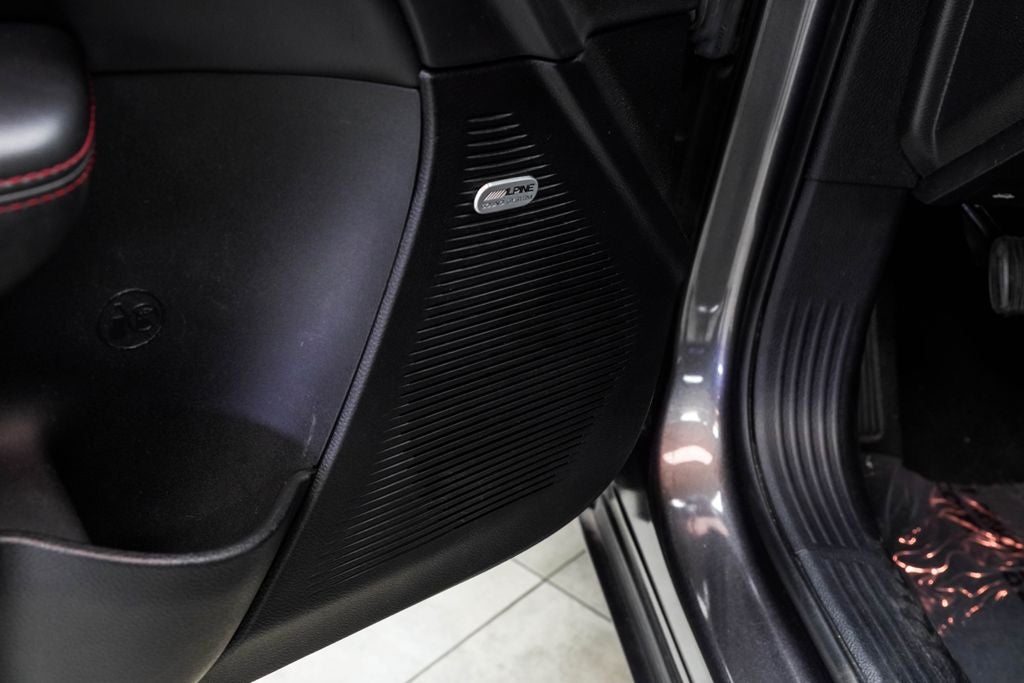 2023 Dodge Challenger R/T Scat Pack Widebody