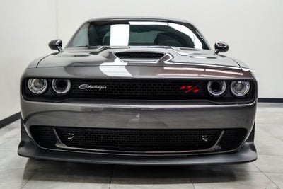 2023 Dodge Challenger R/T Scat Pack Widebody