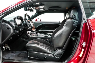 2020 Dodge Challenger R/T Scat Pack Widebody