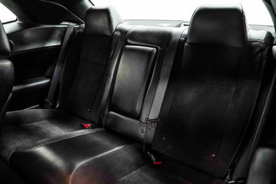 2020 Dodge Challenger R/T Scat Pack Widebody