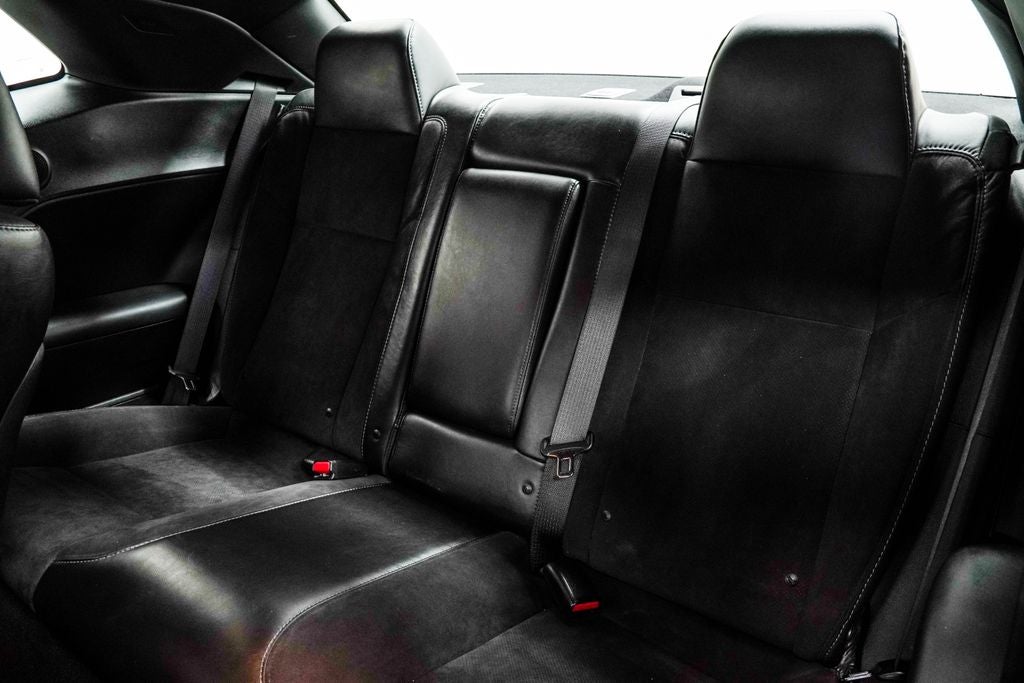 2020 Dodge Challenger R/T Scat Pack Widebody