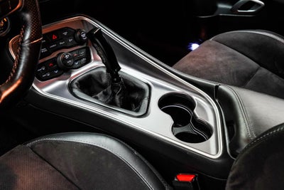 2020 Dodge Challenger R/T Scat Pack Widebody