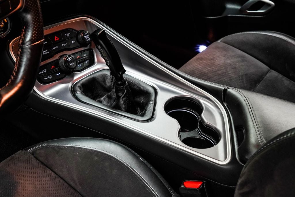 2020 Dodge Challenger R/T Scat Pack Widebody