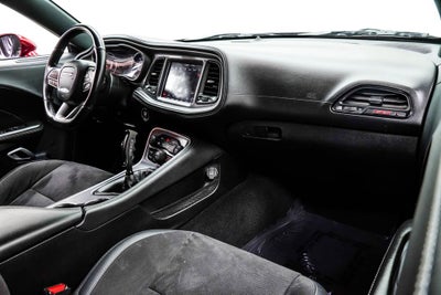 2020 Dodge Challenger R/T Scat Pack Widebody