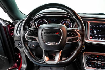 2020 Dodge Challenger R/T Scat Pack Widebody