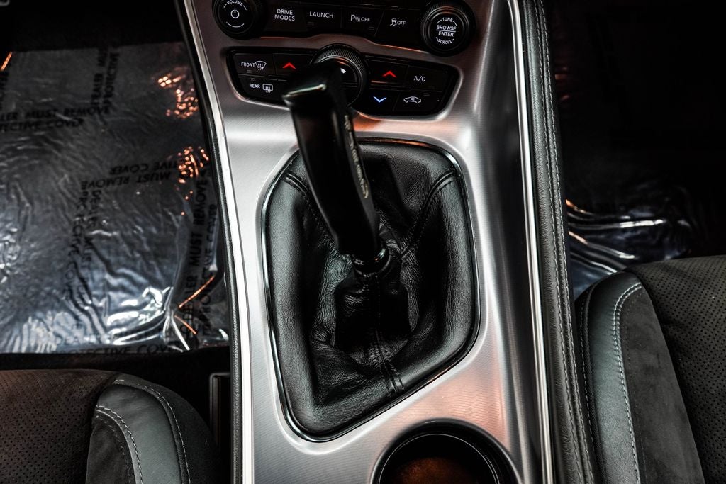 2020 Dodge Challenger R/T Scat Pack Widebody