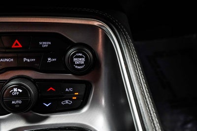 2020 Dodge Challenger R/T Scat Pack Widebody