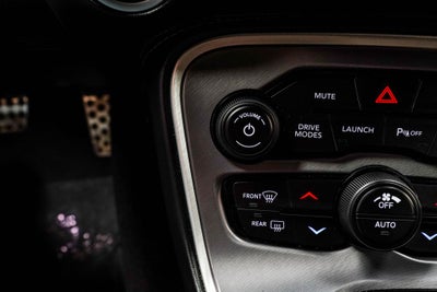 2020 Dodge Challenger R/T Scat Pack Widebody