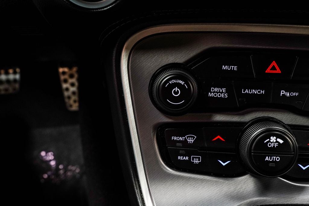 2020 Dodge Challenger R/T Scat Pack Widebody