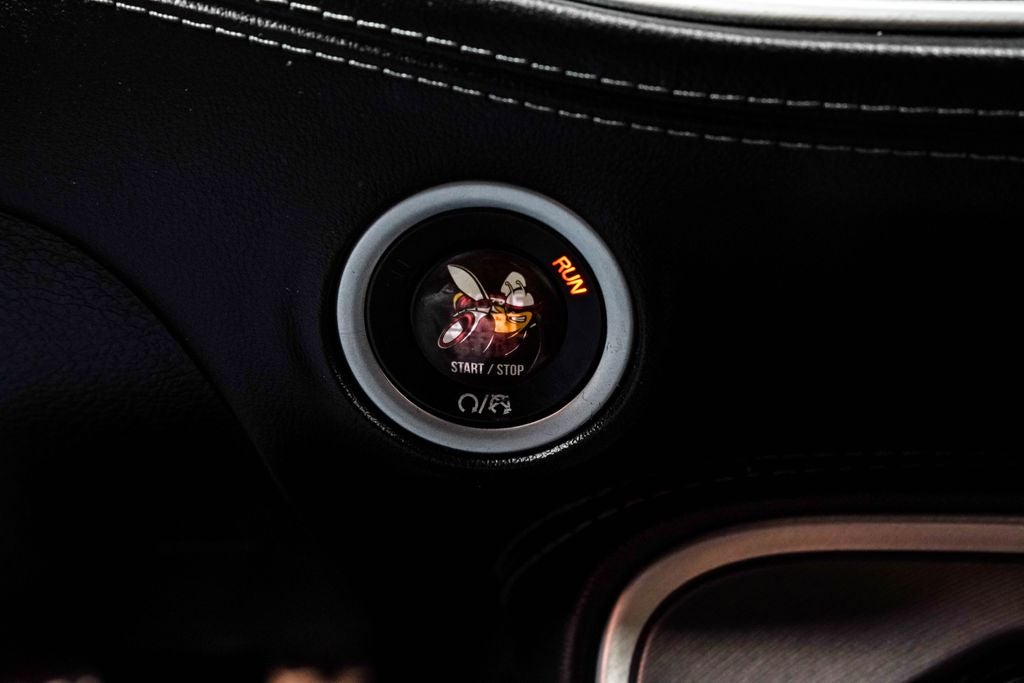 2020 Dodge Challenger R/T Scat Pack Widebody