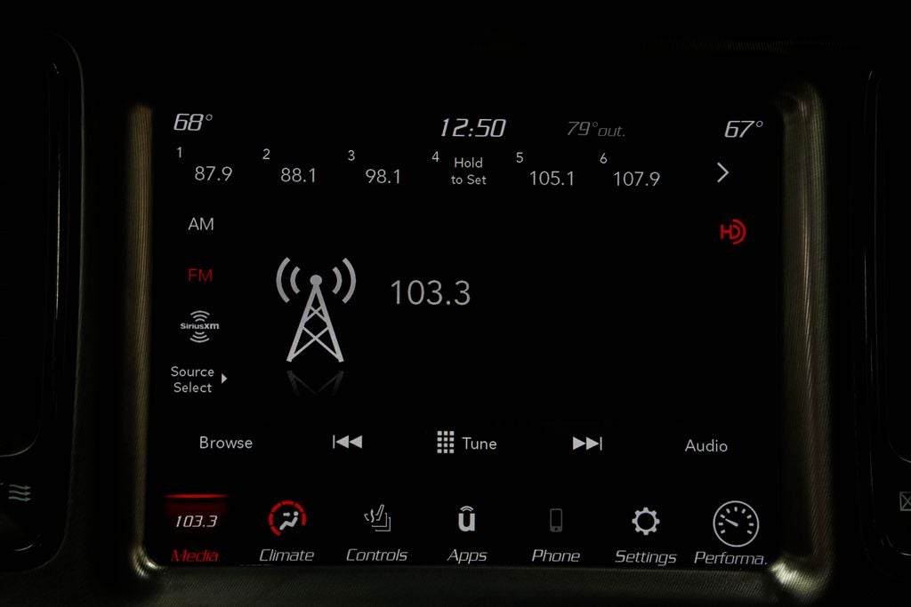 2020 Dodge Challenger R/T Scat Pack Widebody