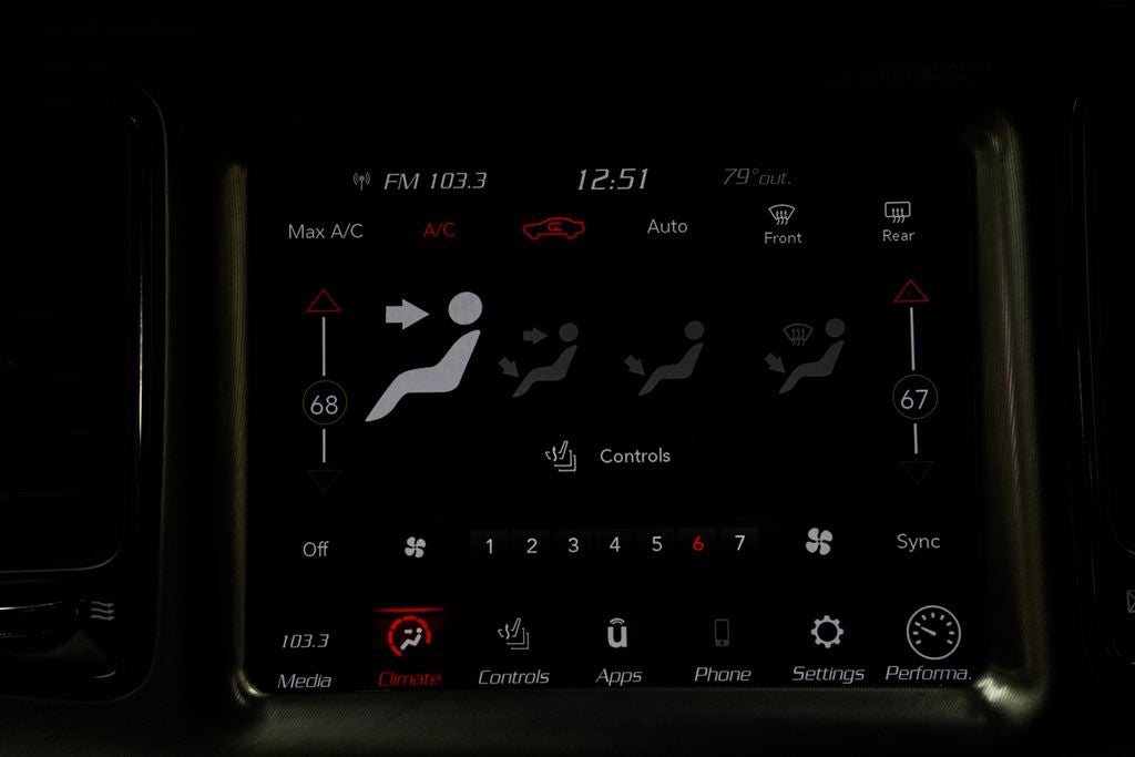 2020 Dodge Challenger R/T Scat Pack Widebody